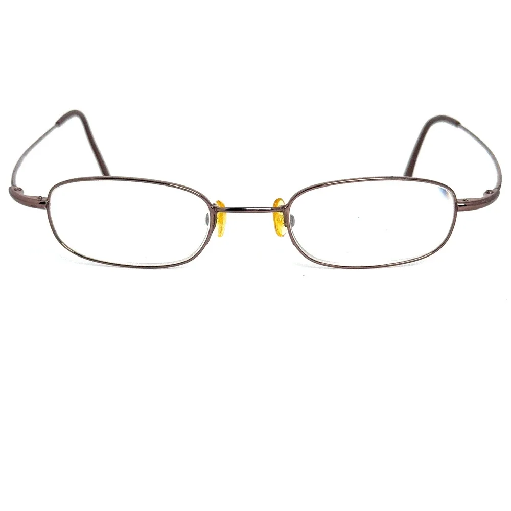 KONISHI Eyeglasses Frames Only, KF2330, 46-19-142, Titanium H15793‎